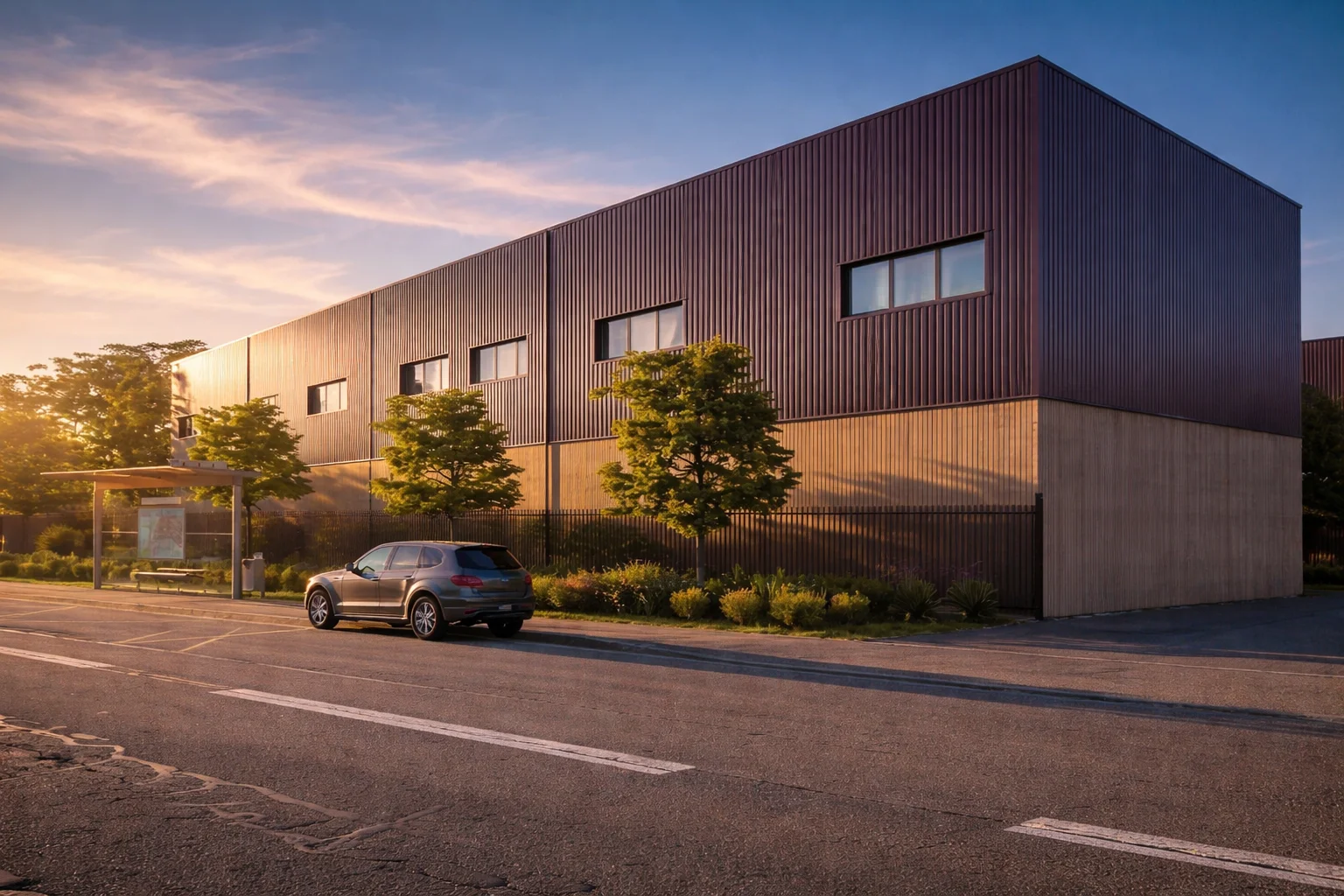 Villages pour artisans